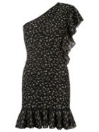 Gig - Knit Dress - Women - Polyamide - M, Black, Polyamide