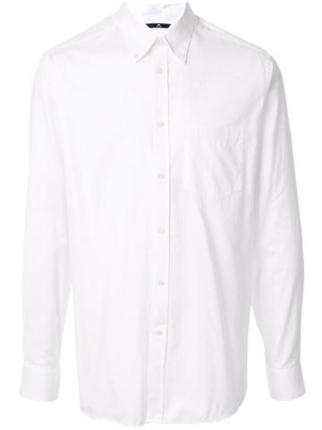 J.lindeberg Classic Shirt - White