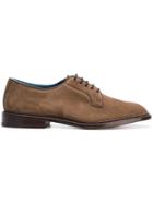 Trickers Robert Brogues - Brown