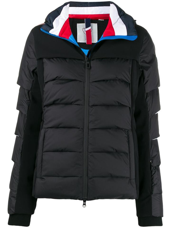 Rossignol Surfusion Ski Jacket - Black