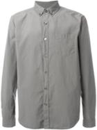 Closed Relaxed Fit Classic Button Down Shirt