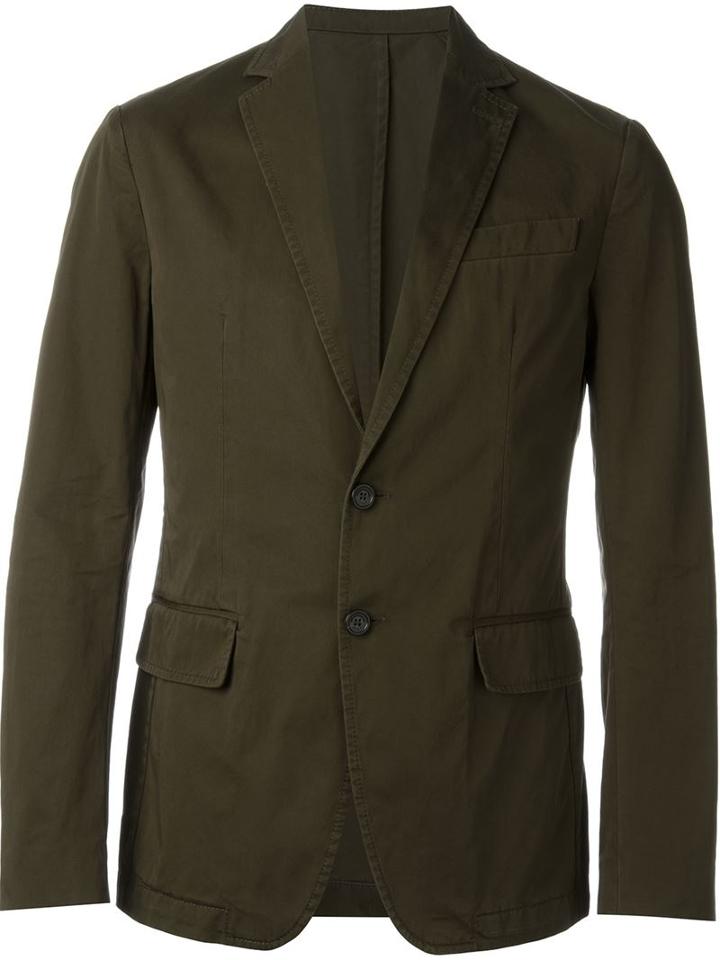 Dsquared2 Casual Blazer