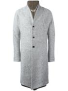 Individual Sentiments - Grey