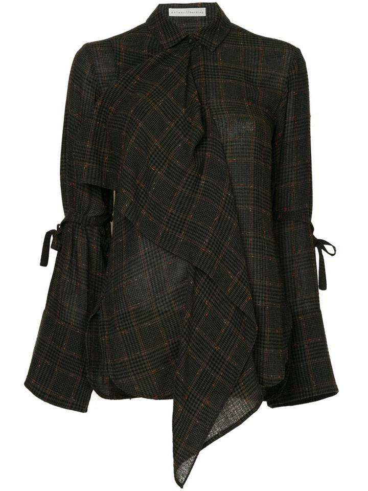 Palmer / Harding Palmer / Harding C016 Crocodilecheck
