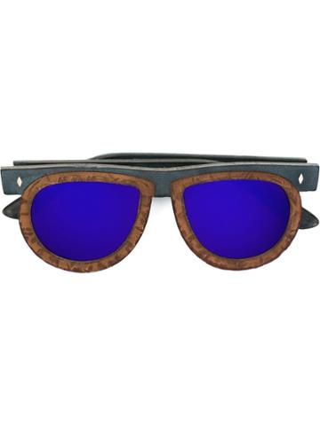Slave To Ancestors 'drop' Sunglasses
