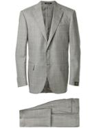 Corneliani Two Piece Suit - Grey