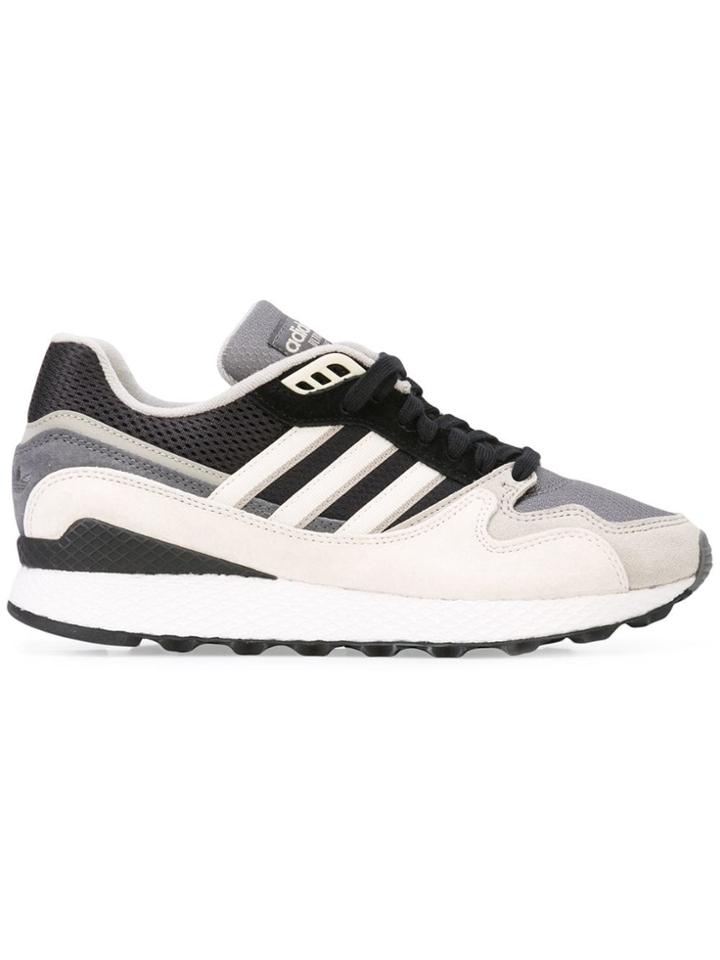 Adidas Ultra Tech Sneakers - Black