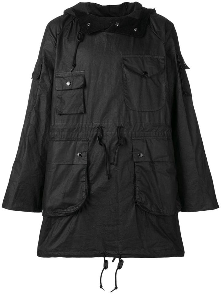 Barbour Barbour Bacps1914mwx Bk11 - Black