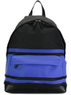 Givenchy Contrast Panel Backpack