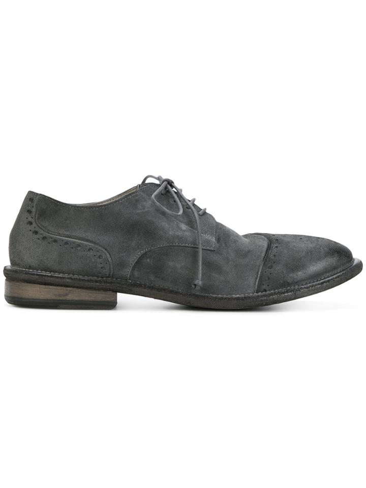 Marsèll Lace-up Shoes - Grey