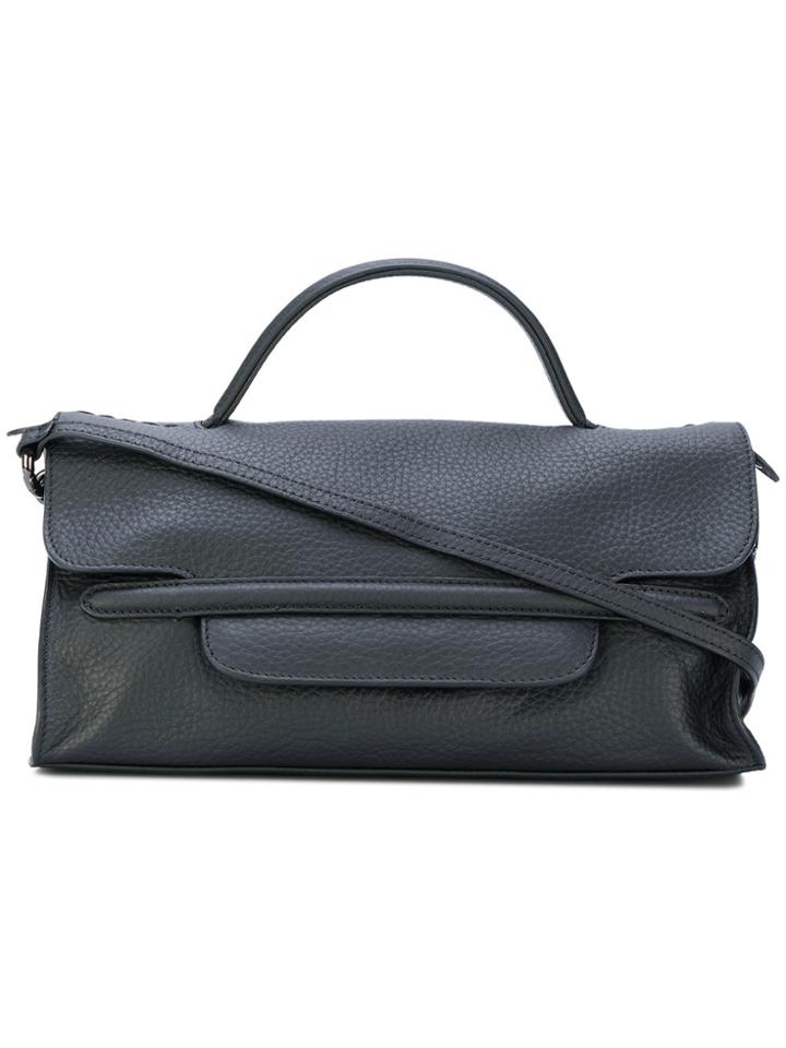 Zanellato Nina Tote - Black