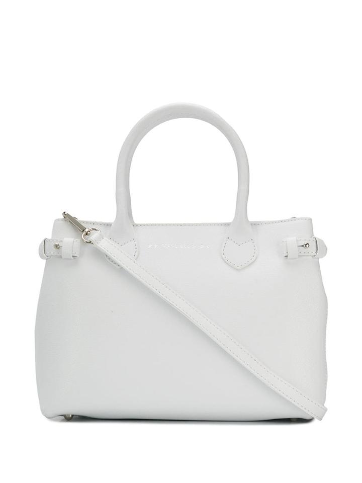 Marc Ellis Callie Tote - White