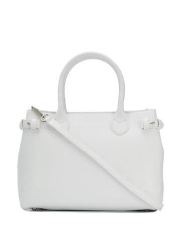 Marc Ellis Callie Tote - White