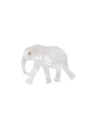 Marc Alary Elephant Mother Of Pearl Pendant - Unavailable