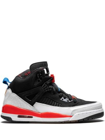 Jordan Jordan Spizike Sneakers - Black