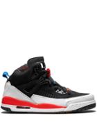 Jordan Jordan Spizike Sneakers - Black