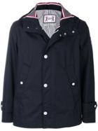Moncler Gamme Bleu Hooded Jacket - Unavailable