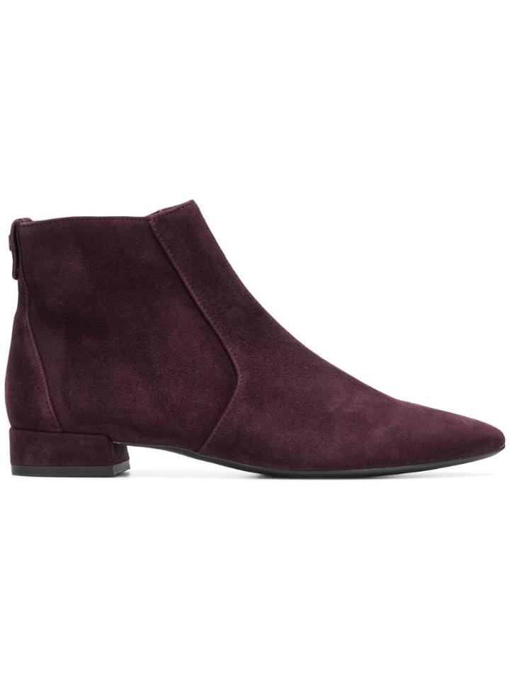 Hogl Roady Boots - Pink