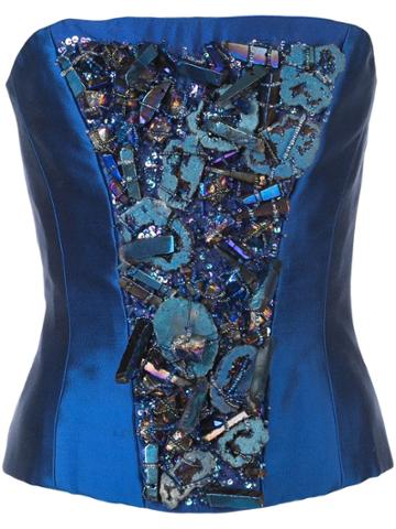 Rubin Singer Rubin Singer 32510 Royal Blue Natural (other)->silk