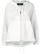 Simonetta Ravizza Bali Sports Jacket - White