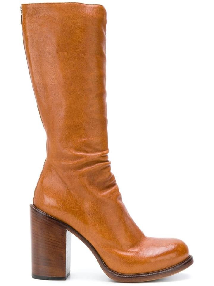 Officine Creative Violaine Boots - Unavailable