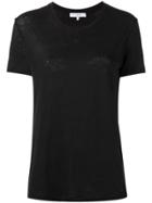 Iro Luciana T-shirt - Black