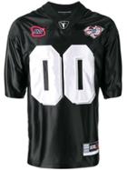 Alexander Wang American Football Jersey - Black