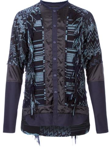 Yoshio Kubo 'cracking' Shirt