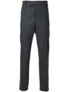 Marni Wool Felt Trousers