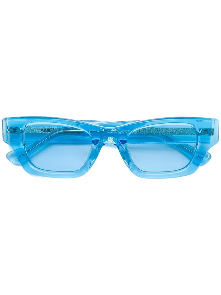 Ambush Ray Sunglasses - Blue