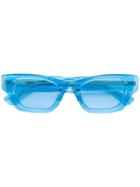 Ambush Ray Sunglasses - Blue