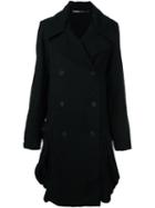 Rundholz Double Breasted Coat