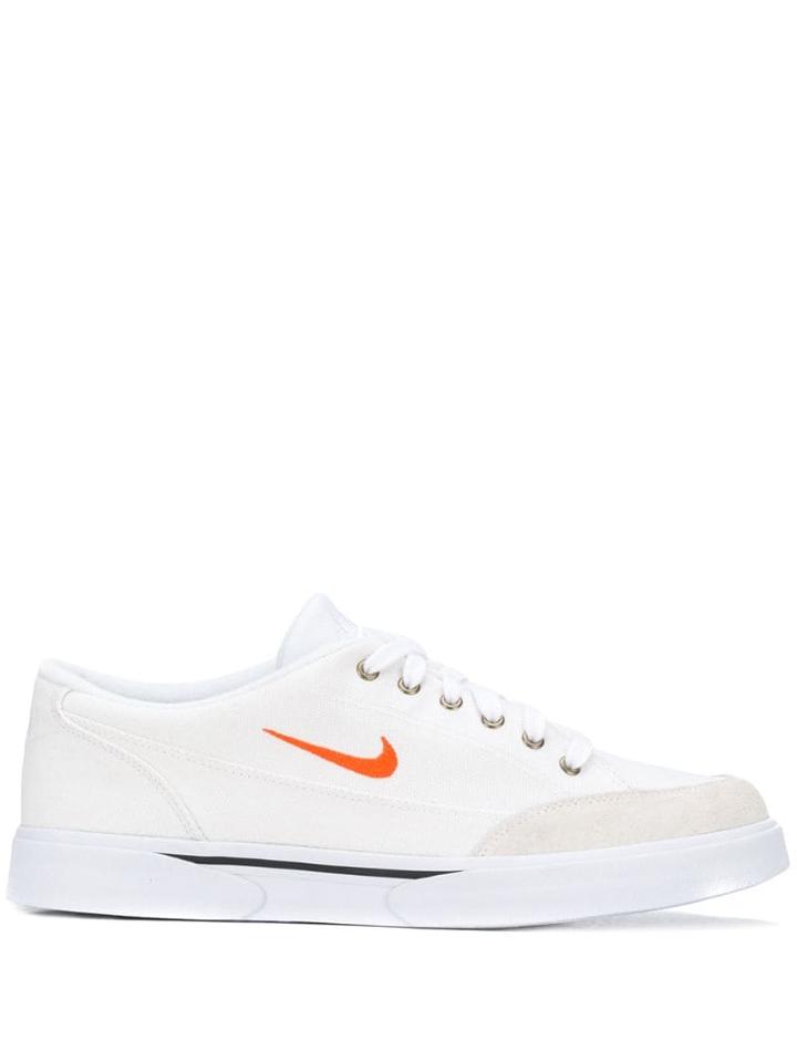 Nike Gts '16 Txt Sneakers - White