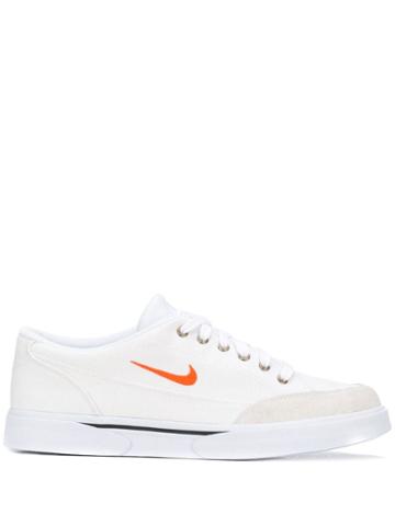 Nike Gts '16 Txt Sneakers - White