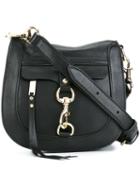 Rebecca Minkoff 'dog Clip' Saddle Bag