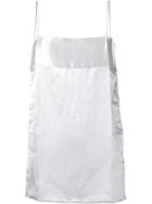 Christopher Esber 'dreamer' Cami Top - White