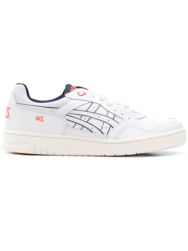 Asics Gel-circuit Sneakers - White