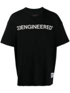 Nike Engineered T-shirt - Black