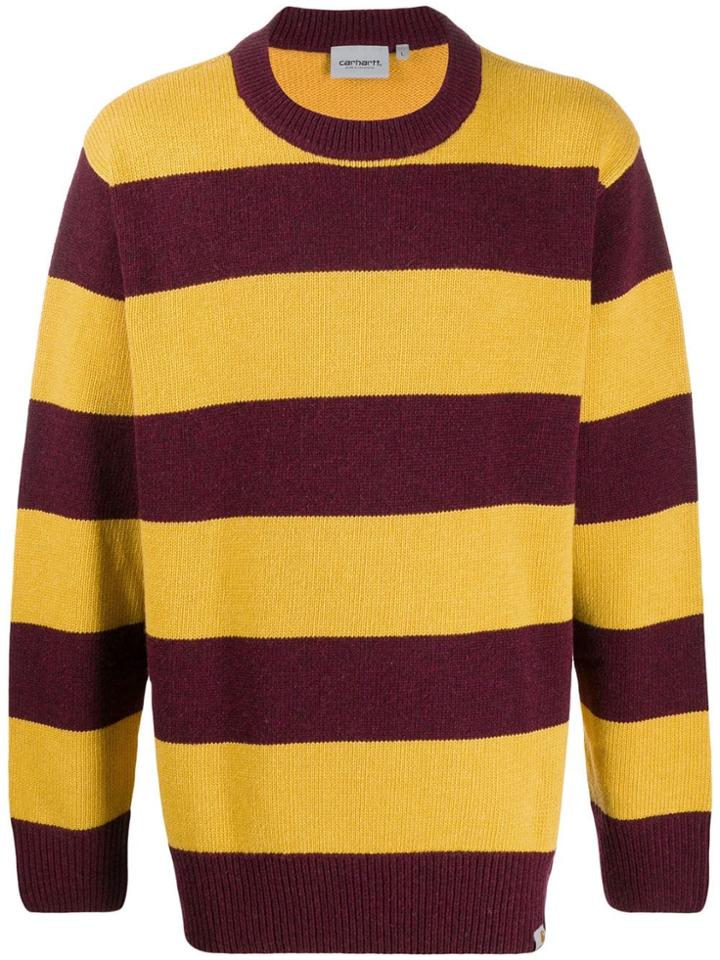 Carhartt Wip I02696605f.90 - Yellow