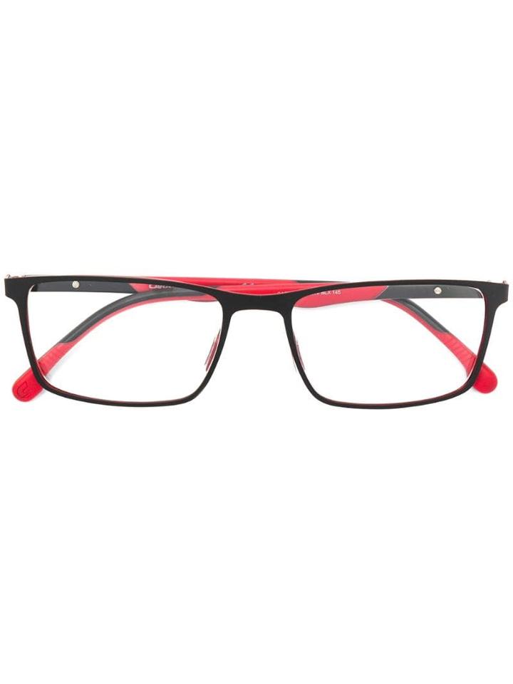 Carrera - Red