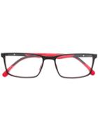 Carrera - Red