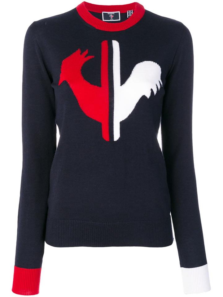 Rossignol Alaya Jumper - Blue