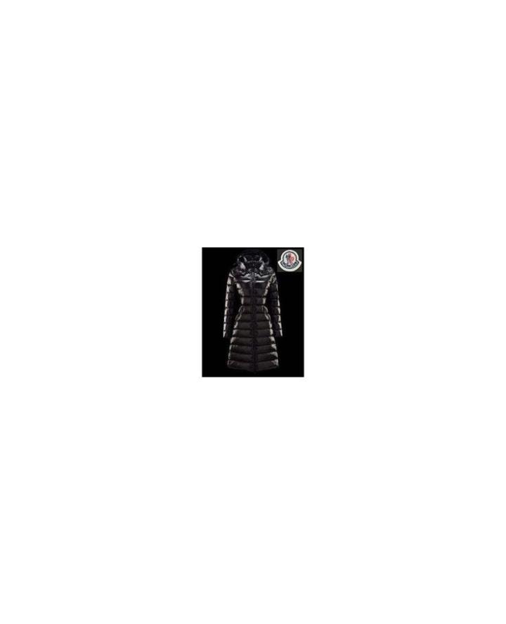 Moncler Coat - Unavailable