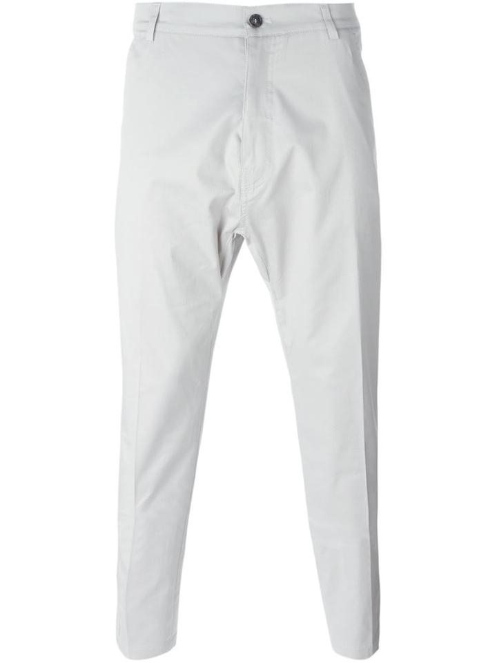 Antonio Marras Classic Chinos