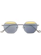 Eyepetizer Stanley Sunglasses - Grey