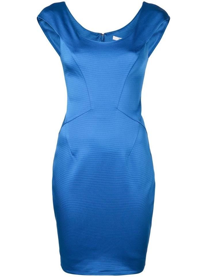Zac Zac Posen Irina Party Dress - Blue