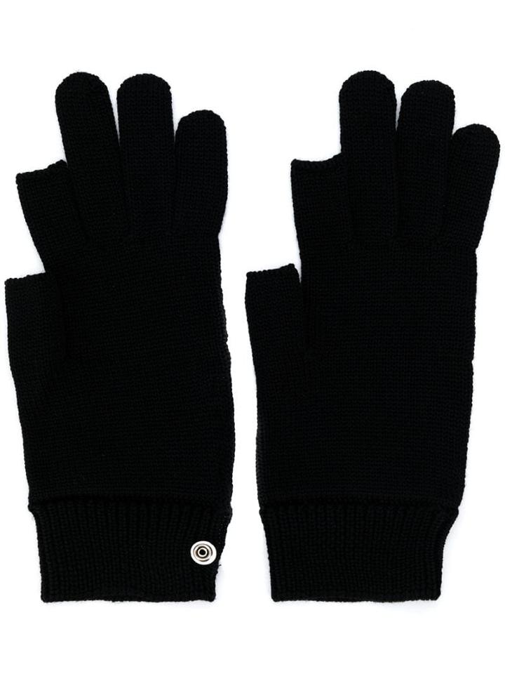 Rick Owens - Black