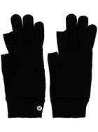 Rick Owens - Black