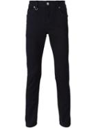 Neuw Skinny Jeans, Men's, Size: 29, Blue, Cotton/polyester/spandex/elastane