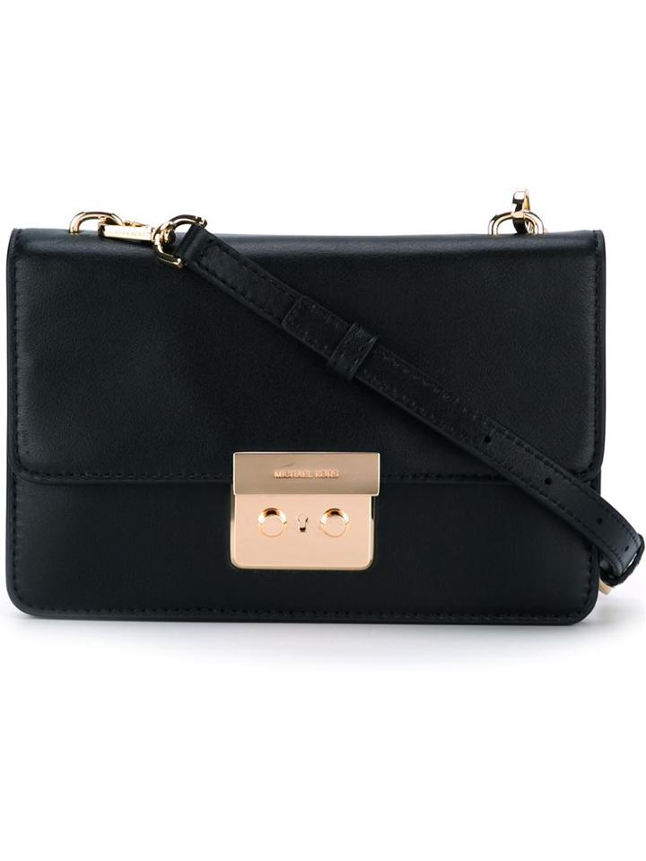 Michael Michael Kors Detachable Strap Clutch